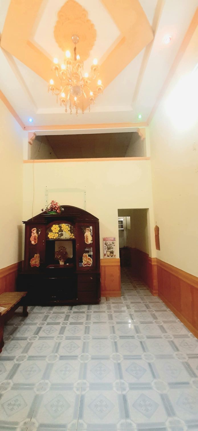 Nhà riêng Bình Chuẩn 38m² giá 700 triệu - Thiết kế tiện nghi và hiện đại!