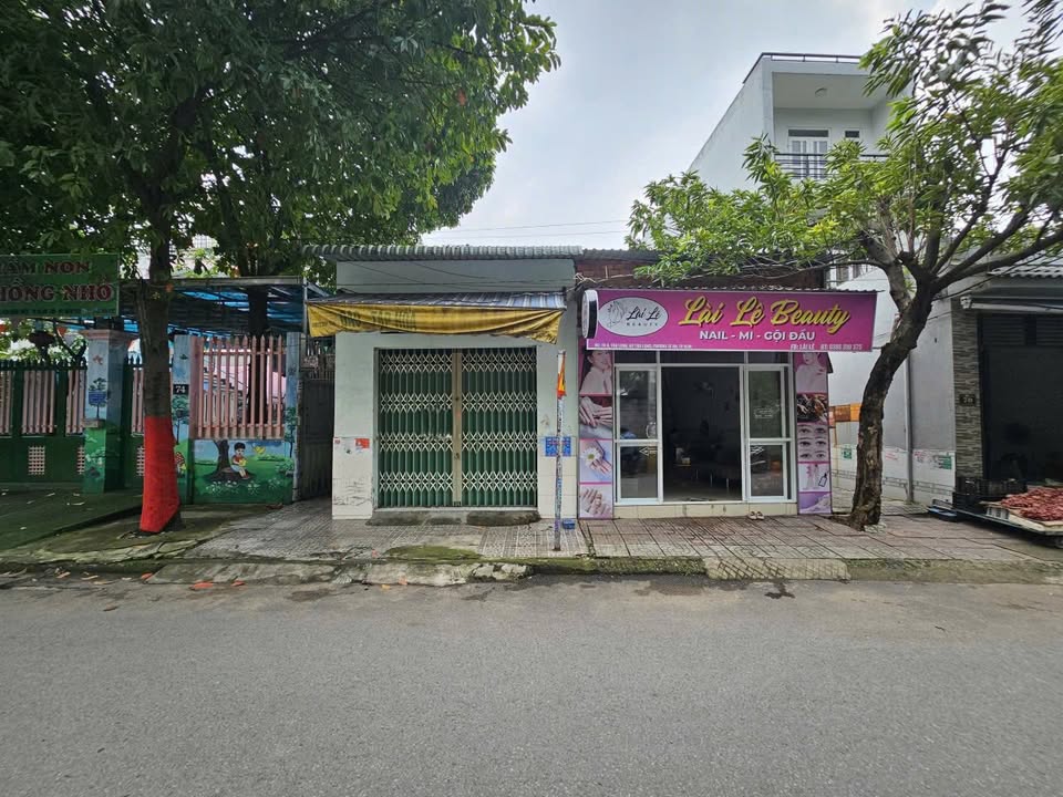 Nhà mặt tiền kinh doanh Tân Đông Hiệp 198.6m² giá 5.8 tỷ - Cơ hội đầu tư sinh lời!