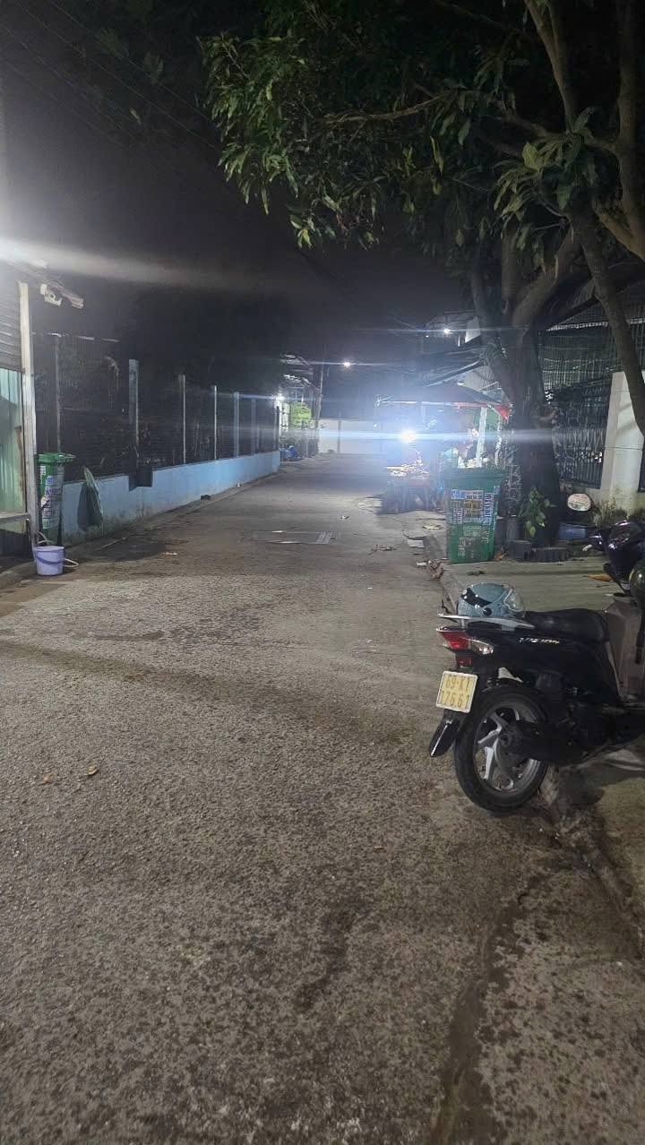 Nhà trọ 275m² khu phố 1, Bình Cơ, Dĩ An - Đang cho thuê 17 triệu/tháng!