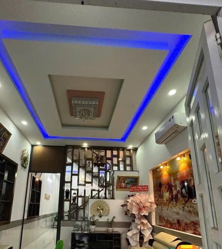 Nhà đẹp Bình Chuẩn, Thuận An 88m² giá 3 tỷ - Tiềm năng tăng giá cao!