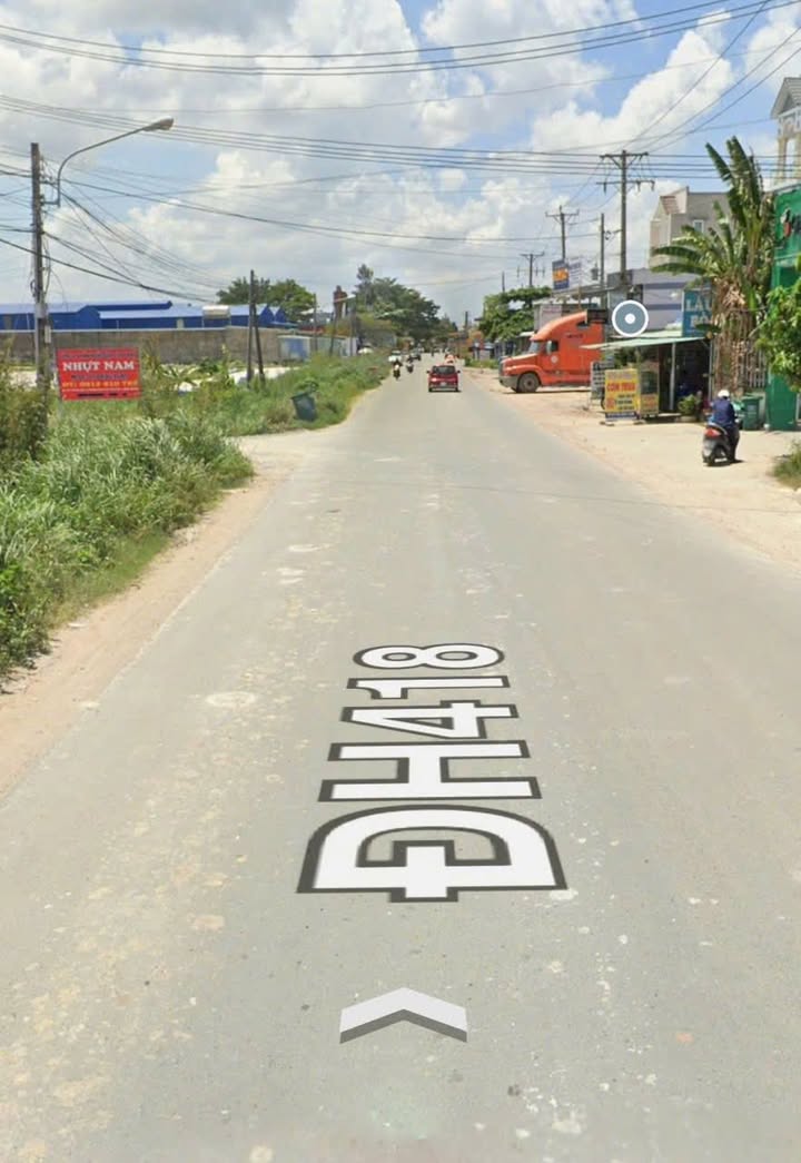 FrontHouse mặt tiền Trịnh Hoài Đức, Tân Uyên 76m² giá 3 tỷ - Kinh doanh lý tưởng!