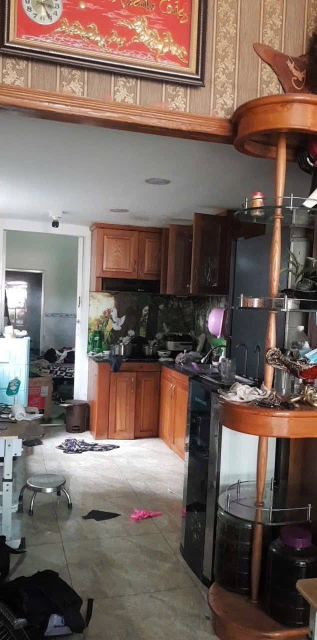 Nhà Lầu Trệt 150m² tại KDC Thuận Giao, Bình Dương - Thu nhập 10 triệu/tháng