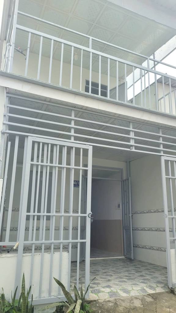 Nhà riêng Tân Vĩnh Hiệp, Tân Uyên 40m² giá 700 triệu - Sổ đỏ chính chủ