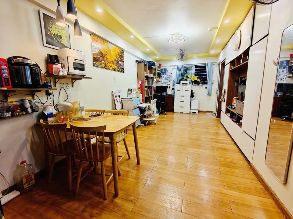 Căn hộ Ehome 4 Thuận An 41m² giá 1.27 tỷ - Dọn vào ở ngay!