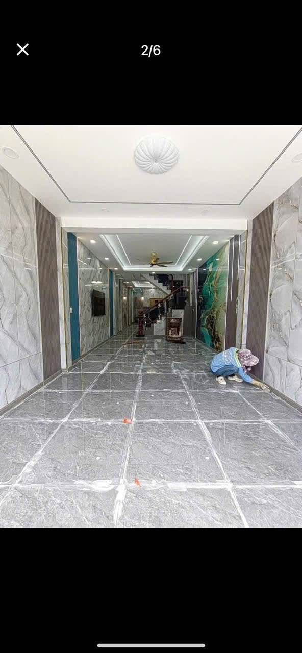 Nhà đẹp tại Dĩ An 81m² giá 4.85 tỷ - Khu dân cư an ninh