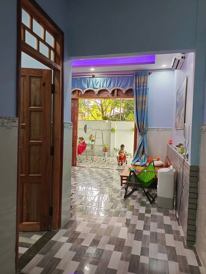 Nhà cấp 4 chính chủ tại Phú Thủy, 110m² giá 1.6 tỷ - Cơ hội đầu tư hấp dẫn!