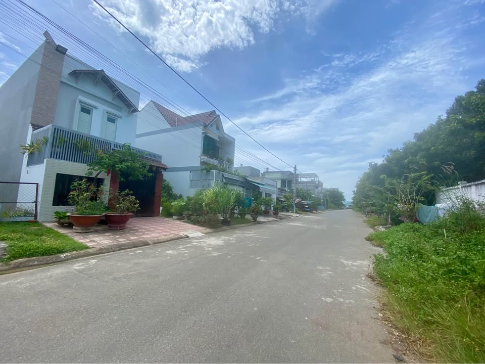 Đất nền Phú Trinh Phú Tài 85m² giá 2.4 tỷ - Hỗ trợ vay ngân hàng