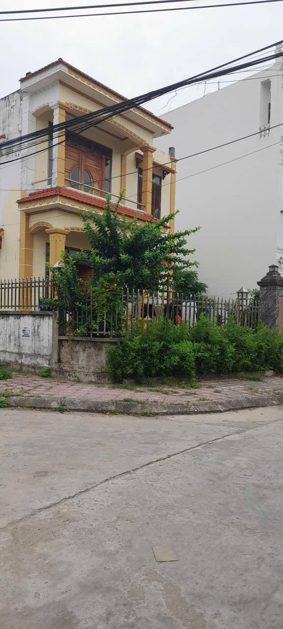 Nhà 2 tầng Thụy Hải, Thái Thụy 262m² giá 6 tỷ - Vị trí kinh doanh đắc địa!
