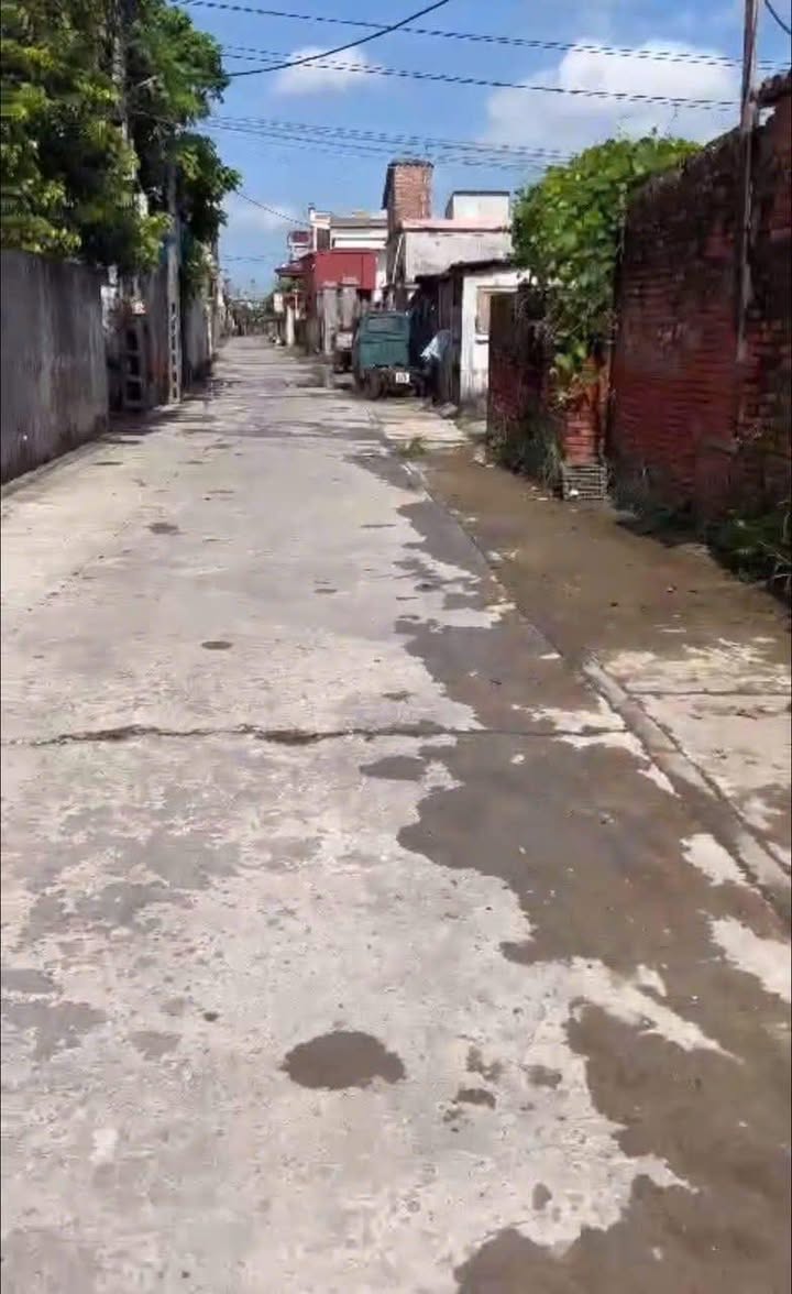 Đất nền liền kề Đồng Hòa, Thái Thụy 100m² giá 1.4 tỷ - Đầu tư sinh lời ngay!