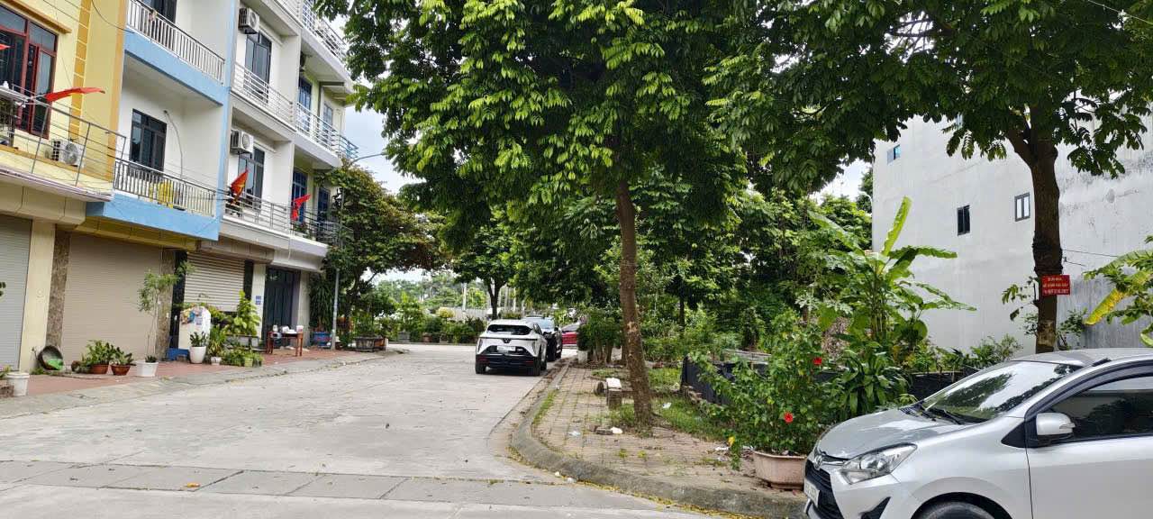 Đất nền Khu 9, Phường Võ Cường 67.5m² - Giá thương lượng hấp dẫn!