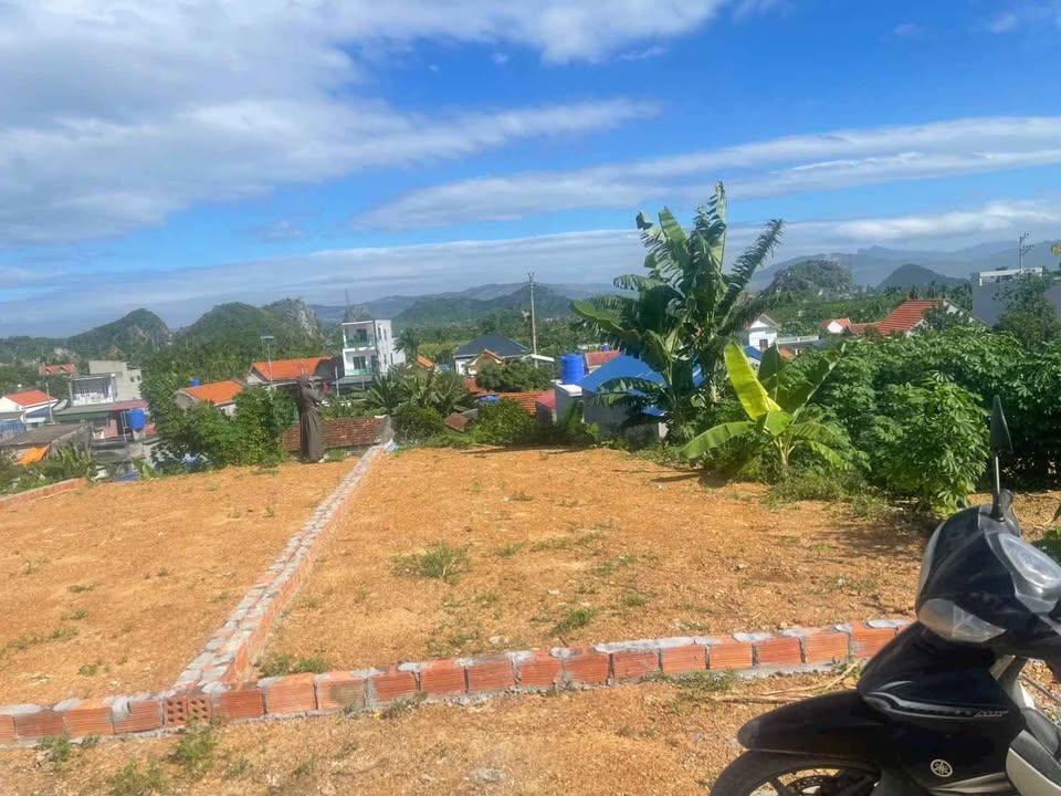 Đất thổ cư Lưu Kiếm 776m² giá chỉ 2 tỷ - Cơ hội đầu tư tuyệt vời!