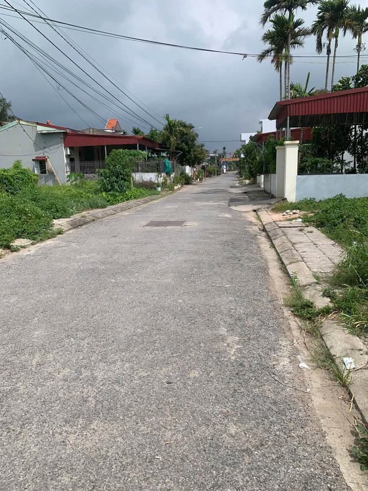 Đất nền lô góc 2 mặt ngõ Tân Vũ 2, Tràng Cát 55m² giá 1.99 tỷ - Cơ hội đầu tư hấp dẫn!