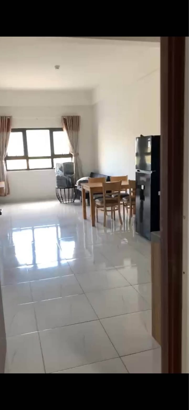 Căn hộ chung cư SSH08 Nha Trang 57m² giá 1.95 tỷ - View sông thoáng đãng!