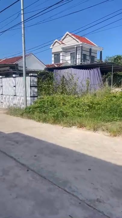 Đất nền mặt tiền Phan Bội Châu, Ninh Đông, 124m² - Tiềm năng đầu tư lớn!