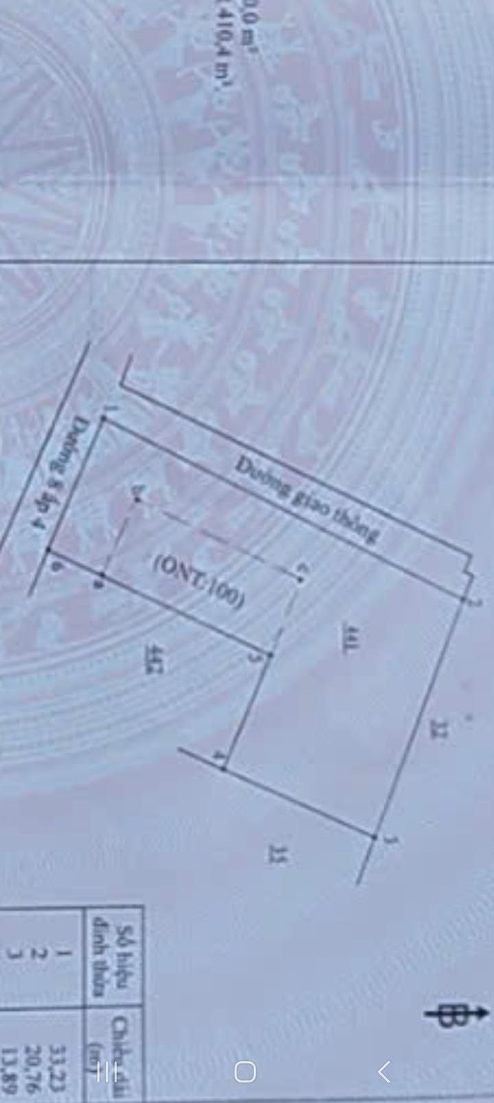 Nhà bán 2 mặt tiền đường số 8, Xuân Tâm 510m² giá 2.5 tỷ - Thiết kế đẹp, cần bán gấp!