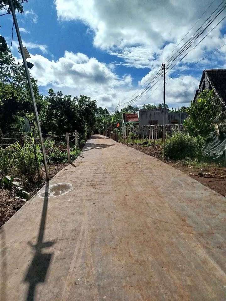 Đất thổ cư 95m² tại Bình Lộc, Long Khánh chỉ 470 triệu - Sẵn sàng xây dựng ngay!