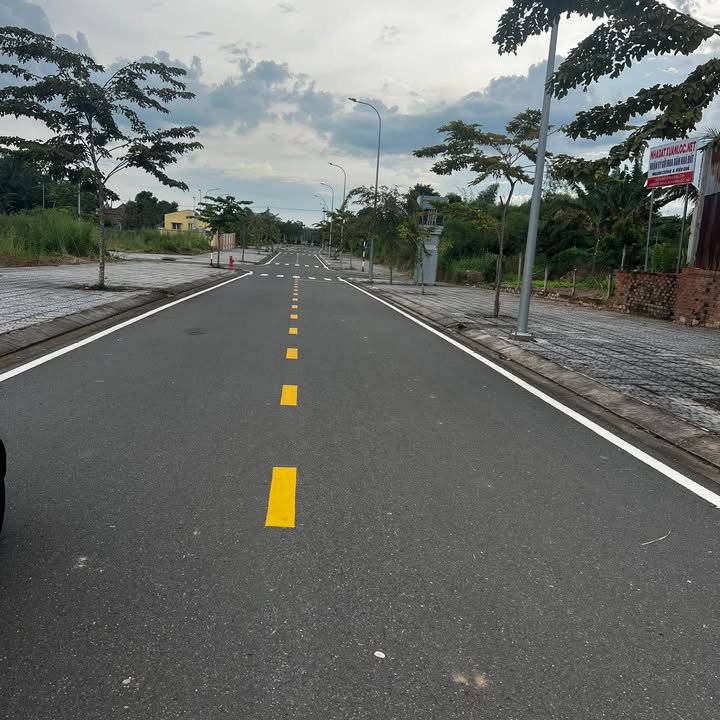 Đất nền Xuân Lộc, Đồng Nai 150m² giá 1.1 tỷ - Cơ hội đầu tư sinh lời!