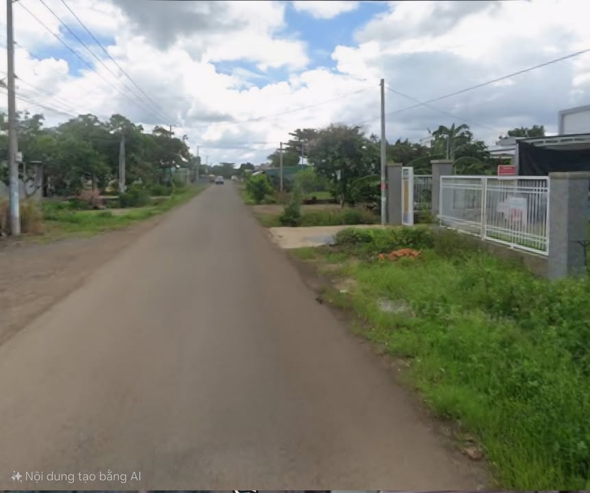 Đất thổ cư Xuân Phú, Cẩm Mỹ 792m² giá 2.2 tỷ - Phù hợp mọi ngành nghề kinh doanh!