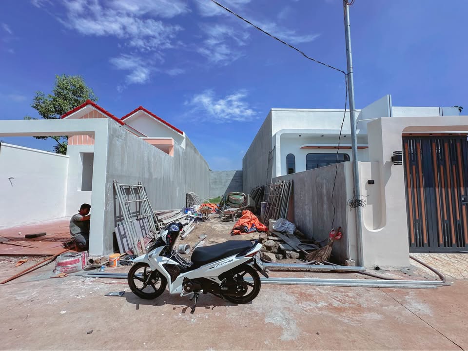 Đất nền Bình Lộc Long Khánh 120m² giá 950 triệu - Vị trí đẹp gần KCN!