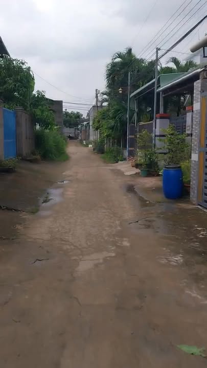 Đất thổ cư 230m² tại Xuân Lộc, Đồng Nai - Gần trường Hồng Bàng chỉ 7.906 tỷ!