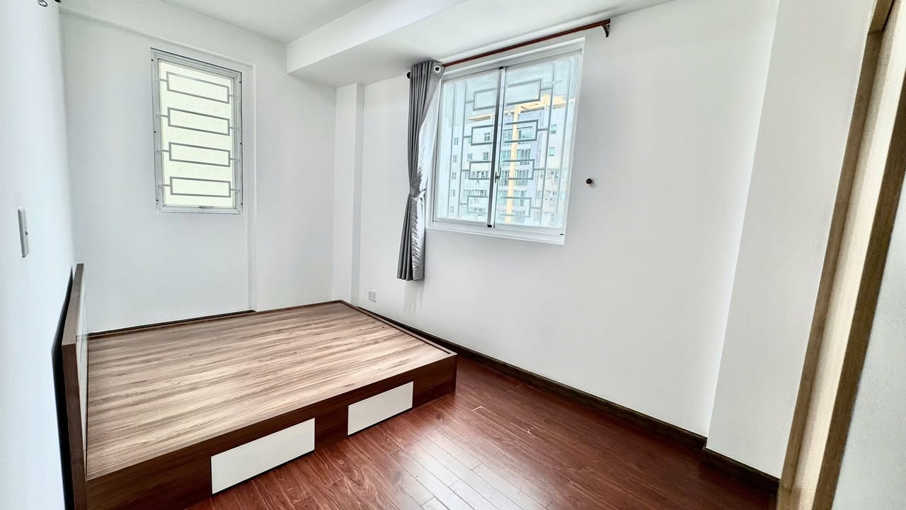 Căn hộ CC Belleza Quận 7 101m² giá 4.6 tỷ - Sổ hồng chính chủ, vào ở ngay!