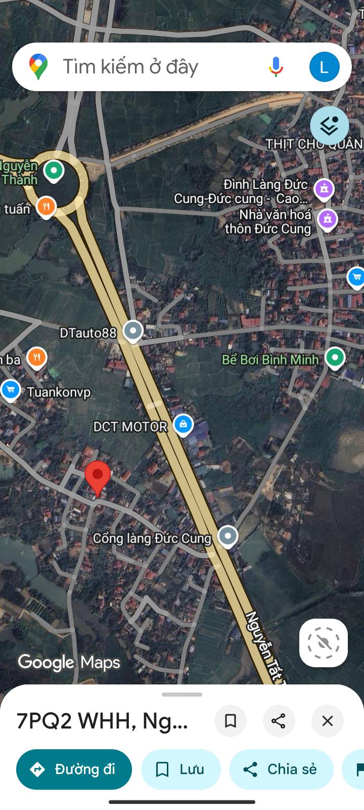 Đất nền Xuân Hòa - Phúc Yên 405m² giá đầu tư - Cơ hội sinh lời vượt trội!