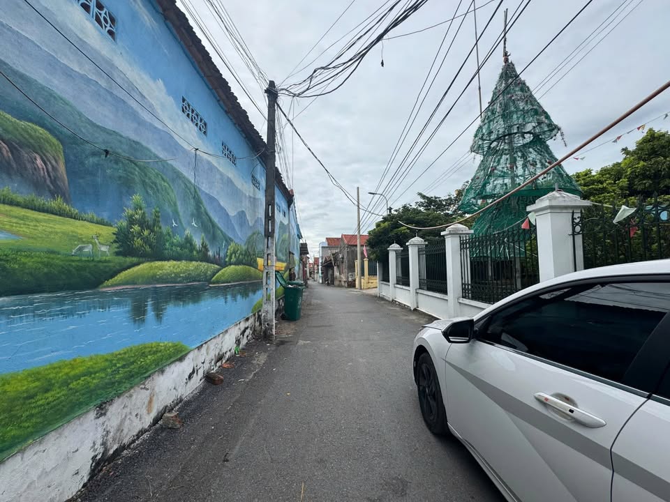 Nhà 3 tầng Sơn Lôi, Bình Xuyên 249m² giá 3.2 tỷ - Đầu tư sinh lời ngay!