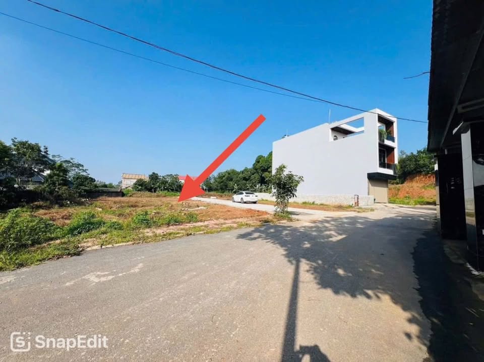 Đất thổ cư Hương Sơn 80m² giá 800 triệu - Sẵn sàng xây dựng ngay!