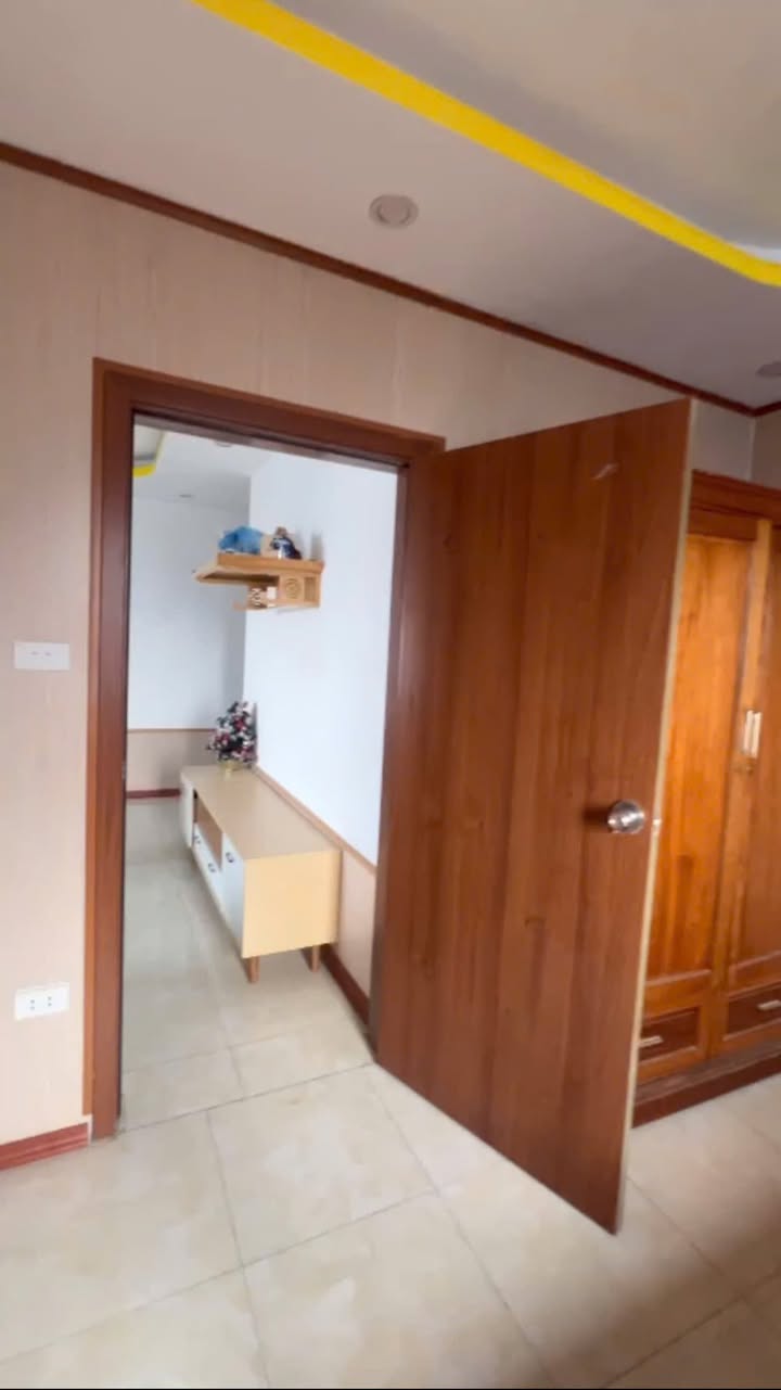 Căn hộ chung cư Bảo Quân Khai Quang 53m² giá chỉ 1xx - Đầy đủ nội thất, sẵn sàng ở ngay!