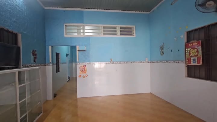 Nhà riêng Bàu Năng Dương Minh Châu 108m² giá 400 triệu - Hạ giá bán nhanh!