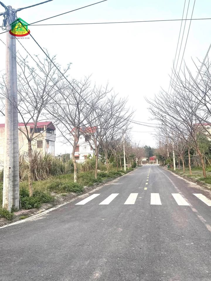 Đất nền Đầm Sen, Hoa Lư 85m² - Cơ hội đầu tư sinh lời cao!