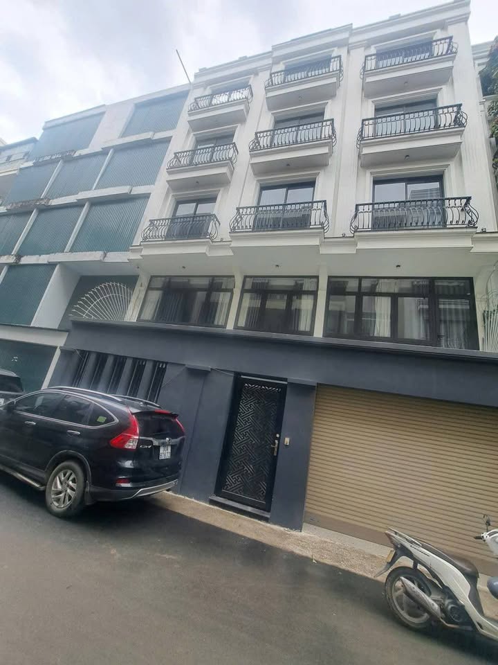 Nhà phố mặt tiền Thanh Bình, Mộ Lao 100m² giá 2 tỷ - Kinh doanh đỉnh cao!