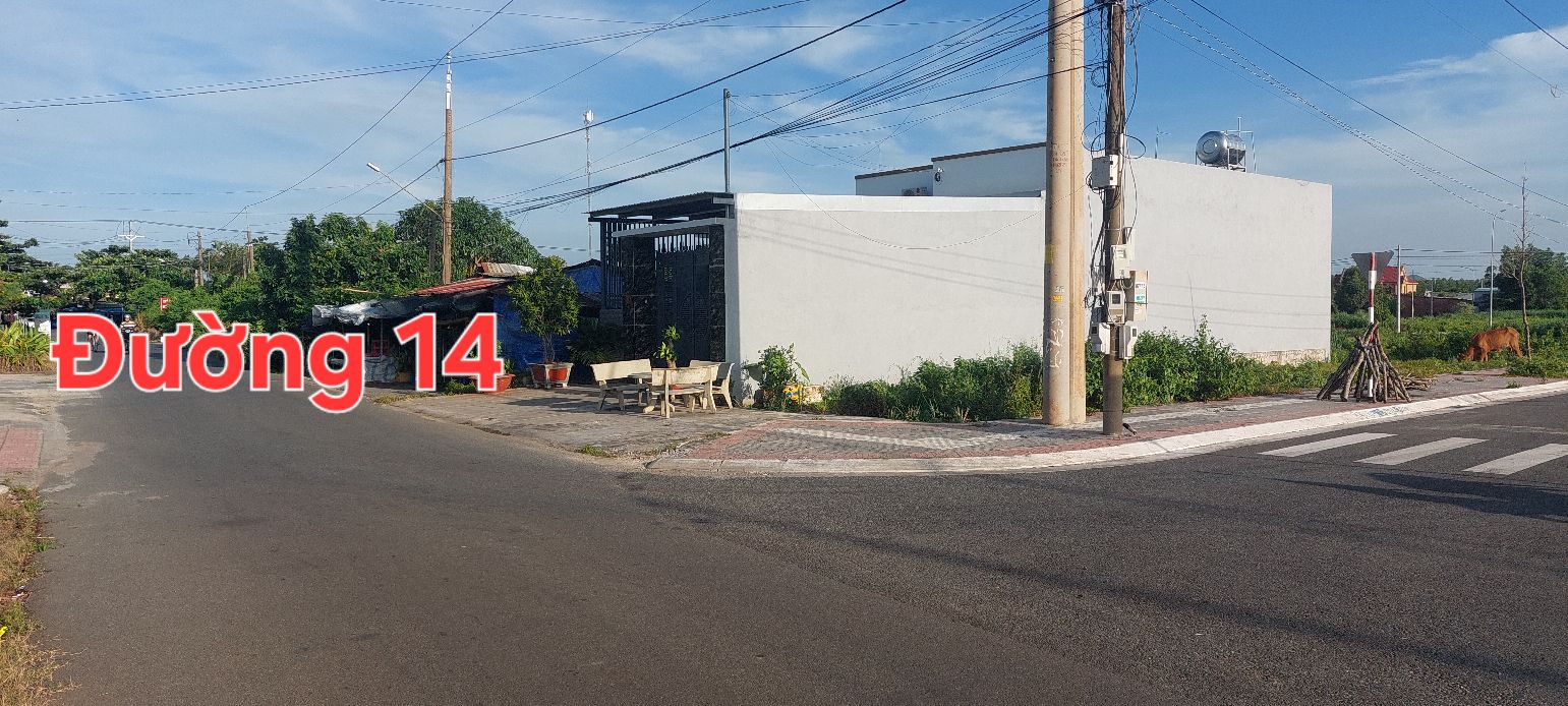 Đất nền Long Phước, Bà Rịa 810m² giá 4.29 tỷ - Đầu tư sinh lời ngay!