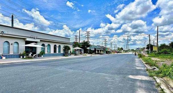 Mặt tiền kinh doanh đường S Mỹ Xuân 95m² giá 3 tỷ - Cơ hội đầu tư hấp dẫn!