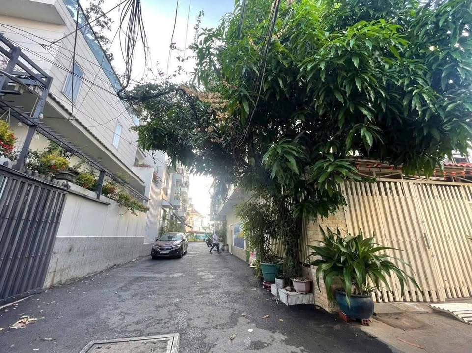 Nhà nguyên căn cho thuê tại Hẻm 98 Dương Cát Lợi, Nhà Bè - 72m² chỉ 12 triệu/tháng!