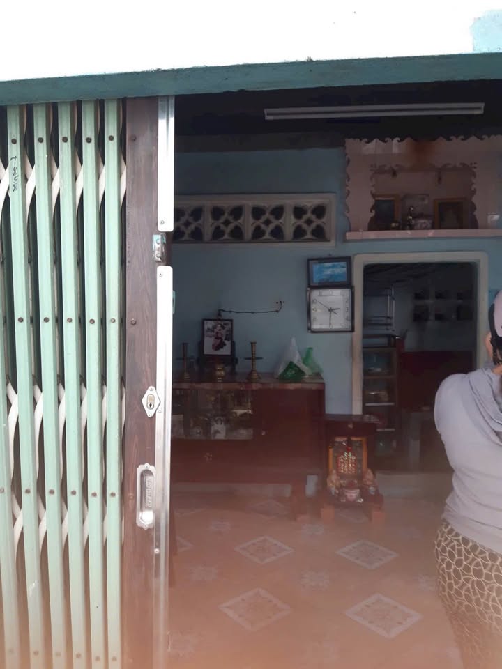 Nhà bán đường Hoài Thanh, phường 14, quận 8 - Diện tích 17m², giá chỉ 1.88 tỷ!