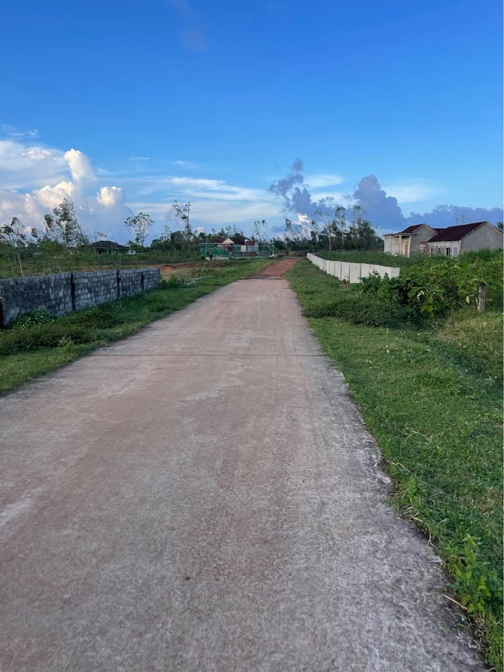 Đất nền Đại Sơn Đô Lương 300m² giá 900 triệu - Đầu tư sinh lời ngay!