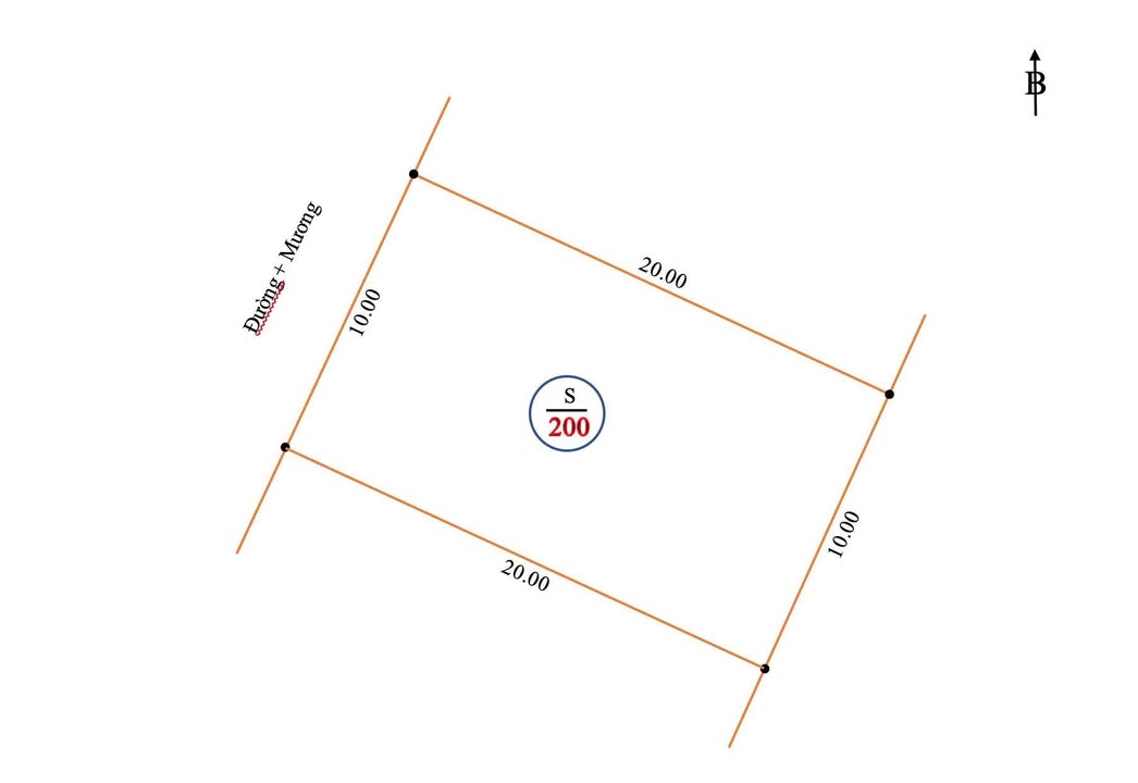 Đất đấu giá Vinh Lộc 200m² giá 3.36 tỷ - Tiềm năng đầu tư lớn!