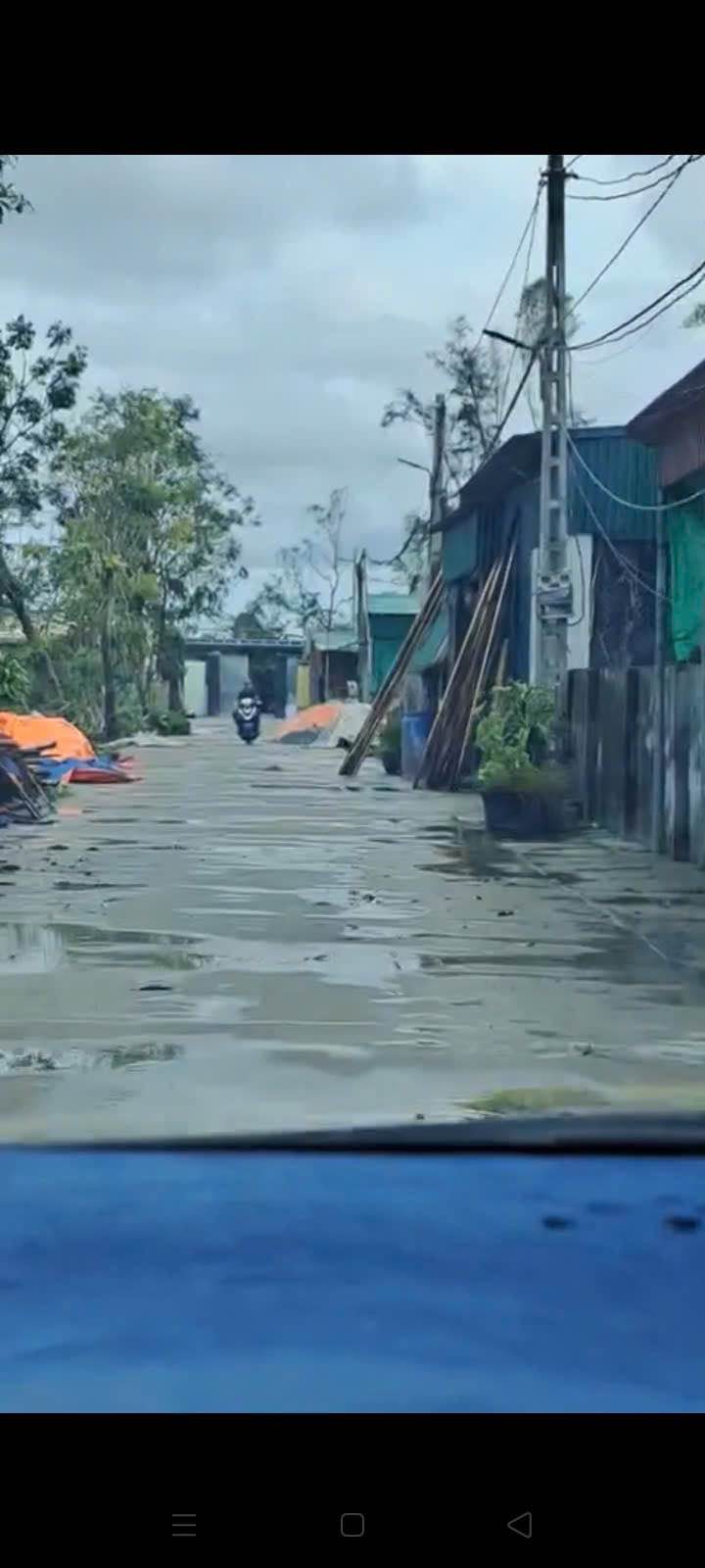 Đất nền Hưng Tây 120m² giá 3.8 tỷ - Khu công nghiệp VSip Nghệ An