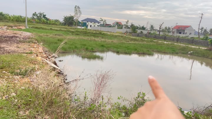 Đất đấu giá Diễn Vạn, Diễn Châu 168m² giá chỉ 1 tỷ - Cơ hội đầu tư sinh lời!