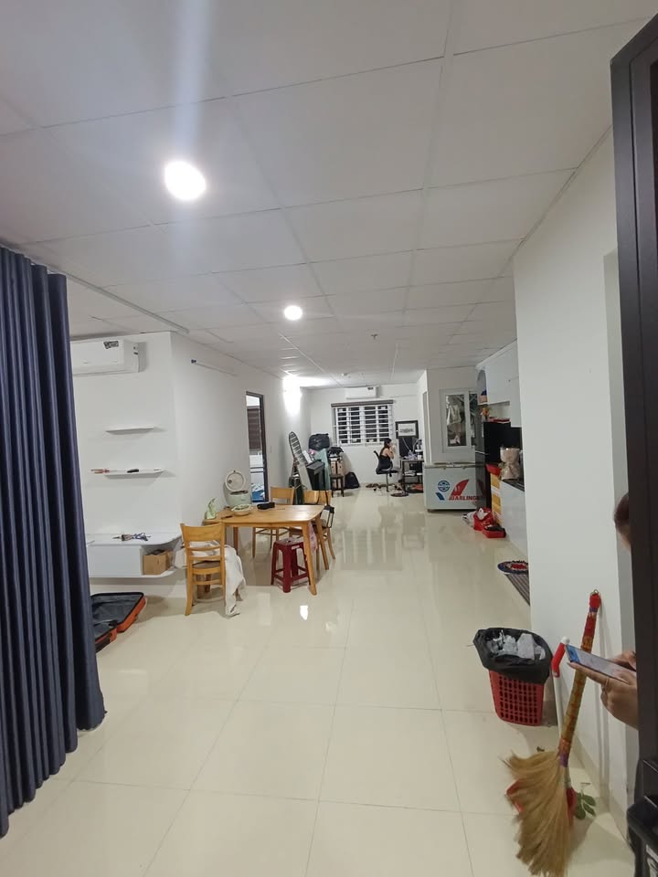 Căn hộ chung cư Hòa Khánh Đà Nẵng 71m² giá 2.1 tỷ - View biển tuyệt đẹp!