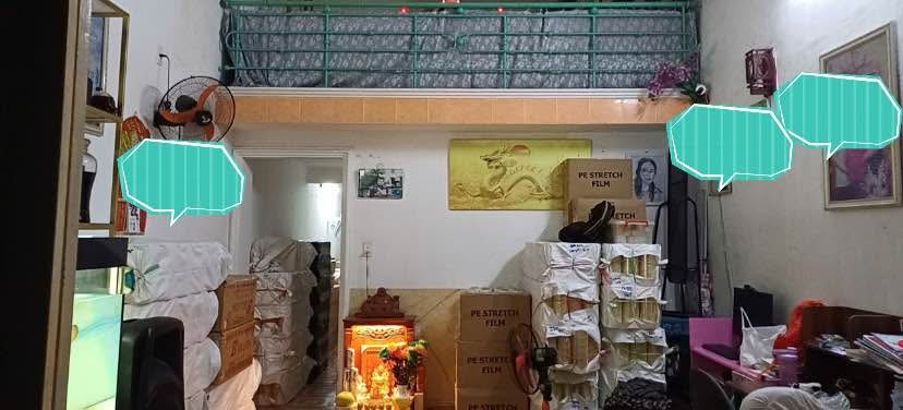 Nhà gác lửng Tôn Đản Cẩm Lệ 80m² giá chỉ 2 tỷ - Bán gấp!