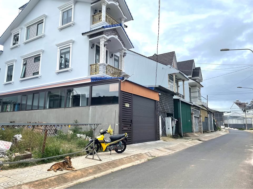 Bán lô đất biệt lập 198m² KQH Phường Lâm Viên, Đà Lạt - Giá 7,5 tỷ có thương lượng!