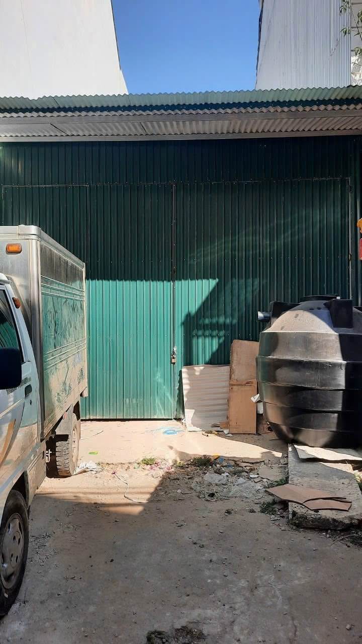 Đất thổ cư 75m² mặt tiền Phường 6 Đà Lạt – Gần chợ Ngô Quyền, giá 6 tỷ!