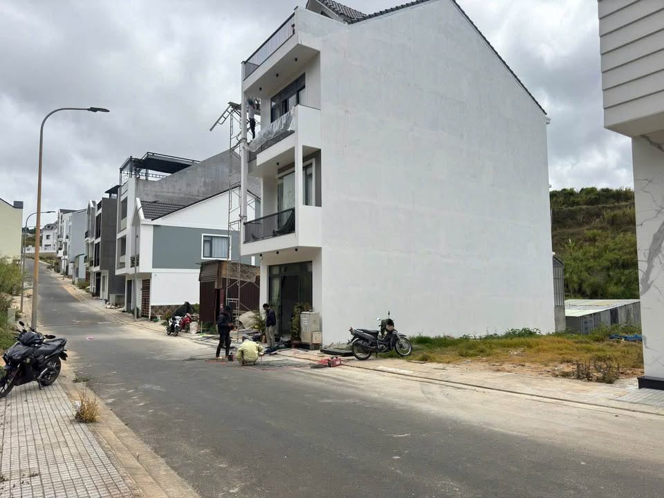 Đất nền KQH An Sơn Đà Lạt 85m² giá 6.4 tỷ - Đầu tư lý tưởng!