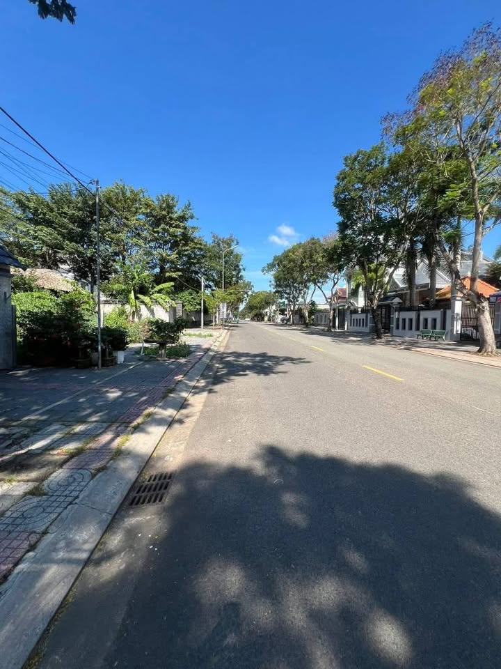 Đất nền mặt tiền Điện Biên Phủ, Long Toàn, Bà Rịa - 168m² chỉ 4.6 tỷ - Cơ hội đầu tư hấp dẫn!