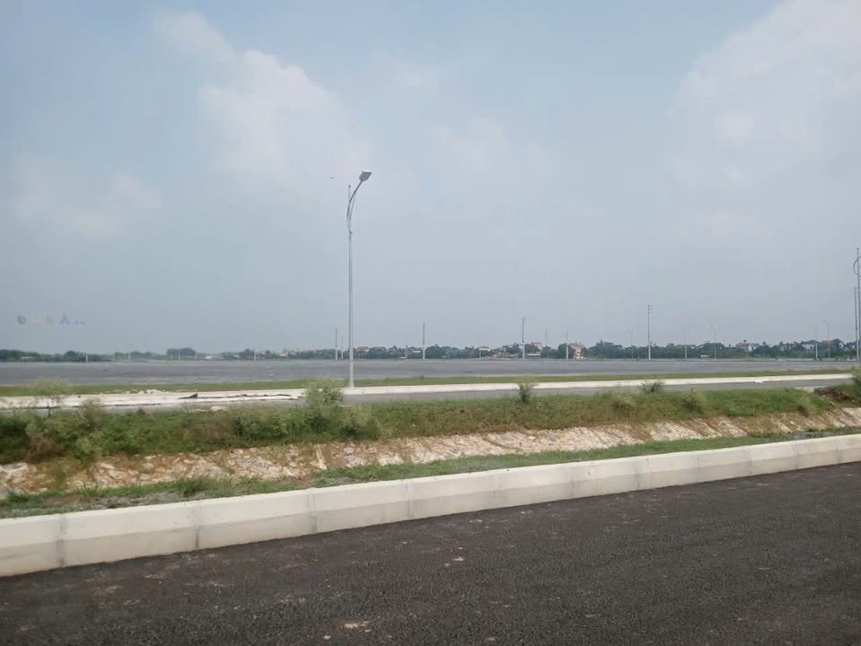 Đất nền Cụm Công Nghiệp Yên Lệnh, Duy Tiên, Hà Nam - Diện tích đa dạng từ 0,5ha đến 2ha, giá chỉ từ 2,3 triệu/m²!