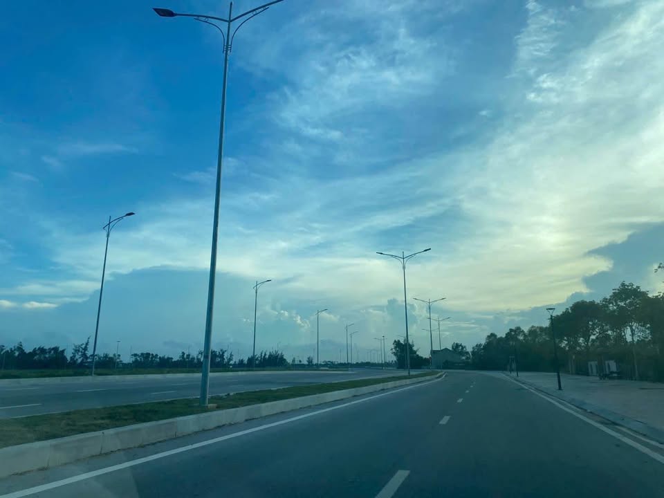 Đất nền Cửa Lò 200m² giá 7 tỷ - Cơ hội đầu tư hiếm có!