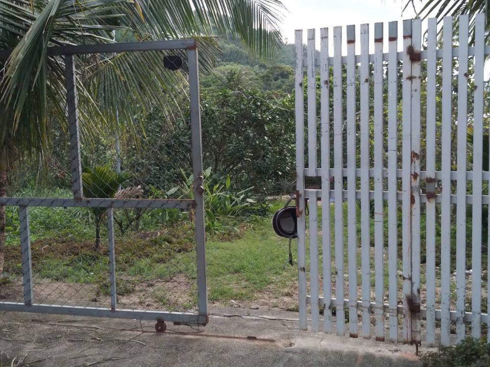 Đất trồng cây lâu năm Phước Sơn, Nha Trang 3587m² giá chỉ 7.2 tỷ - Cơ hội đầu tư tuyệt vời!