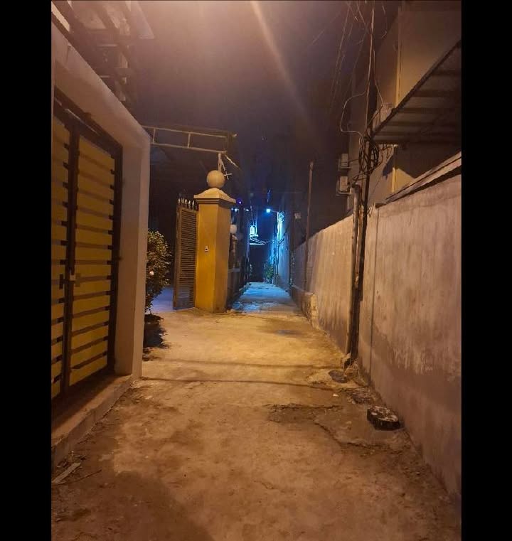 Đất Thúy Lĩnh Lĩnh Nam 43m² giá 5.9 tỷ - Sổ đỏ chính chủ, vị trí đắc địa!